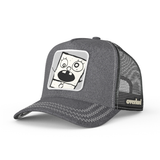 OVERLORD X SpongeBob: DoodleBob Trucker Cap