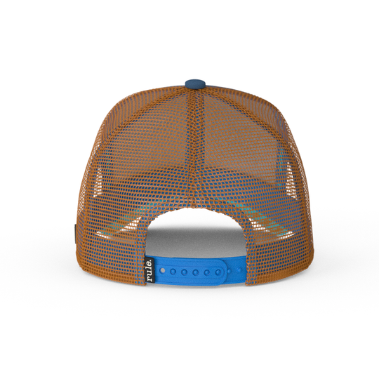 OVERLORD X Scooby-Doo: Scooby Trucker Cap