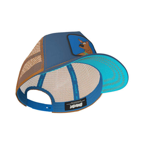 OVERLORD X Scooby-Doo: Scooby Trucker Cap