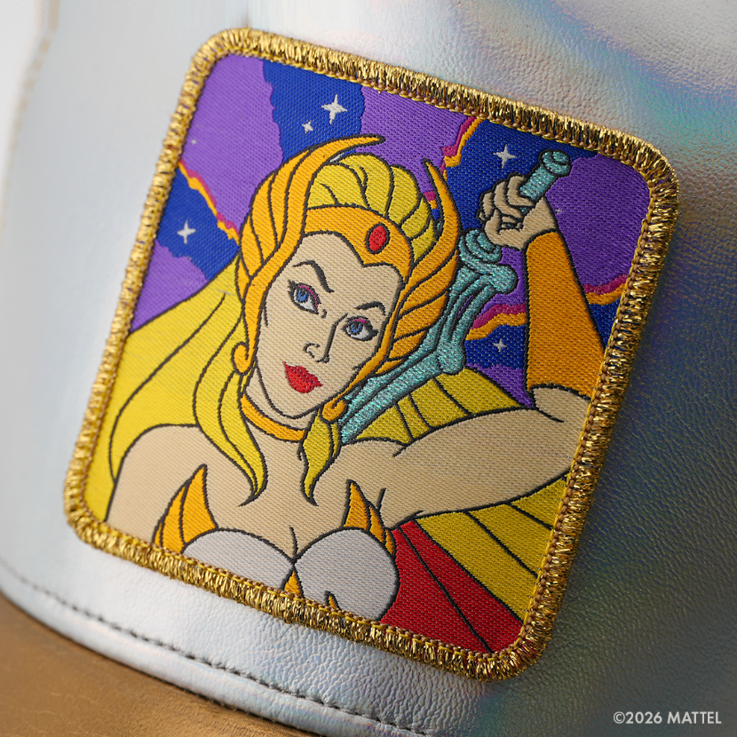 OVERLORD x Masters of the Universe - She-Ra
