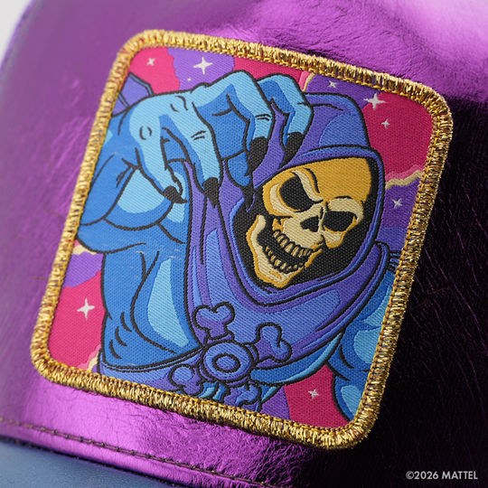 OVERLORD™ x Masters of the Universe - Skeletor