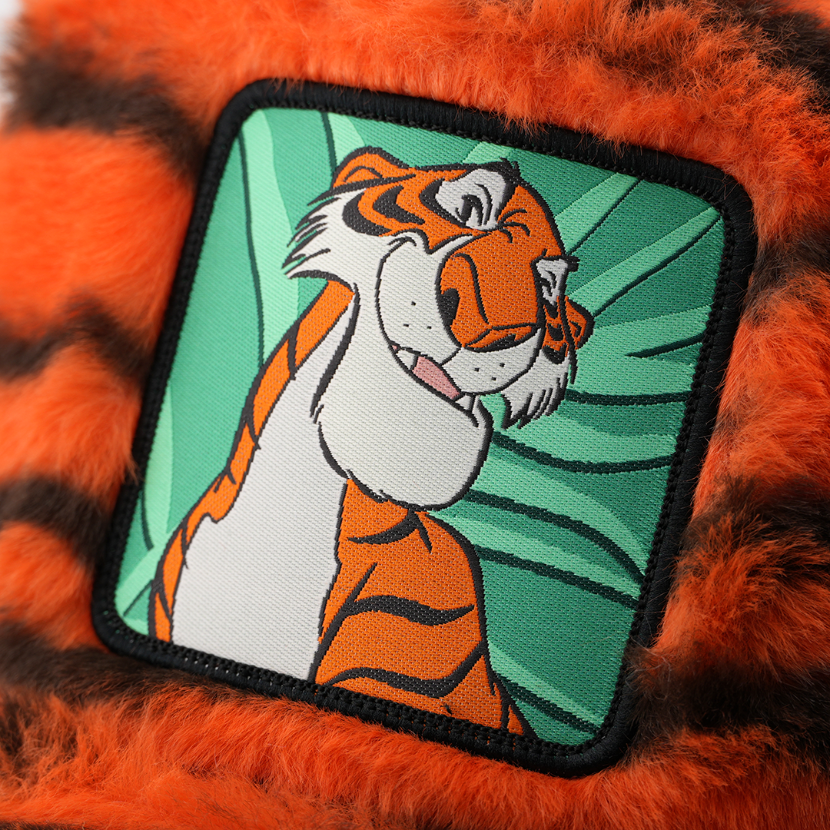 OVERLORD x The Jungle Book - Shere Khan