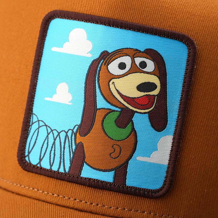 OVERLORD x Toy Story - Slinky Dog