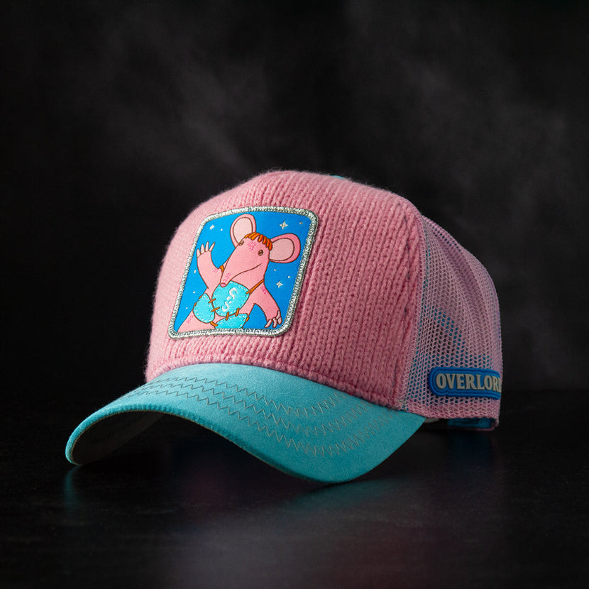 OVERLORD x Clangers - Small