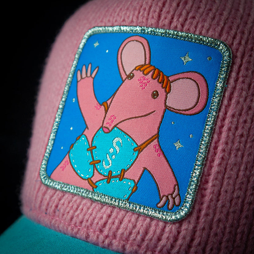 OVERLORD x Clangers - Small