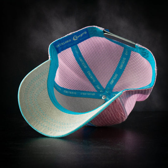 OVERLORD x Clangers - Small