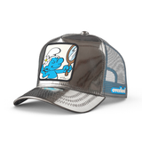 OVERLORD x Smurfs - Vanity Smurf