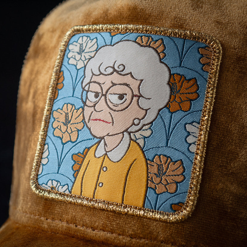 OVERLORD x The Golden Girls - Sophia