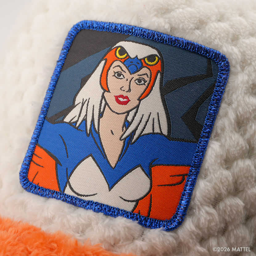 OVERLORD x Masters of the Universe - Sorceress Grayskull