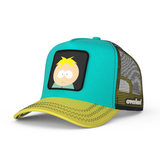 OVERLORD X South Park: Butters Trucker Cap