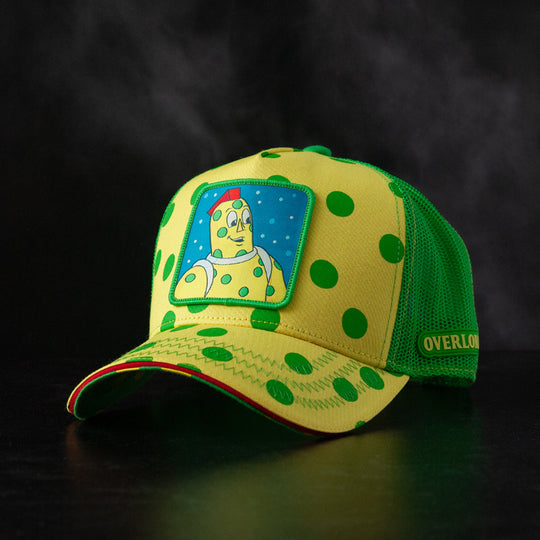 OVERLORD x SuperTed - Spotty