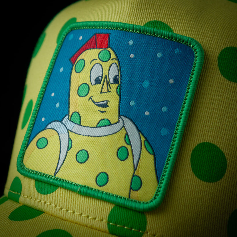 OVERLORD x SuperTed - Spotty