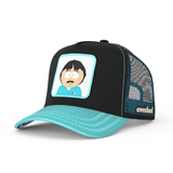 OVERLORD X South Park: Randy Trucker Cap
