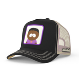 OVERLORD X South Park: Tolkien Black Trucker Cap