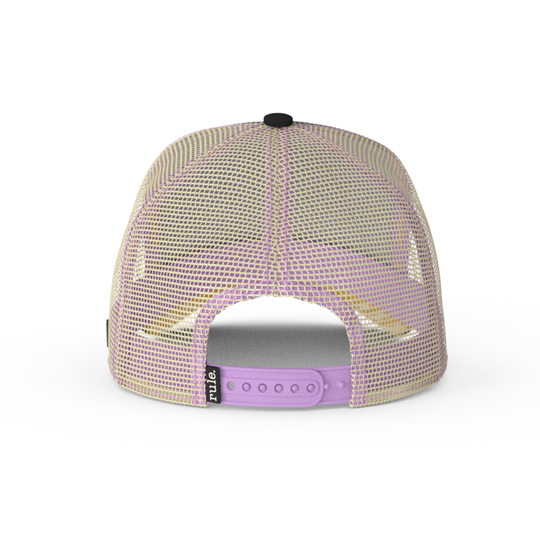 OVERLORD X South Park: Tolkien Black Trucker Cap