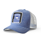 OVERLORD X South Park: Towelie Trucker Cap