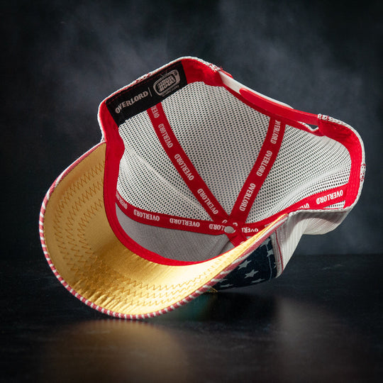 OVERLORD x Schoolhouse Rock - Law