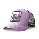 OVERLORD X Sesame Street: The Count