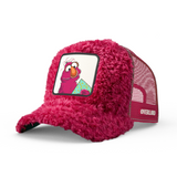 OVERLORD x Sesame Street - Telly Monster