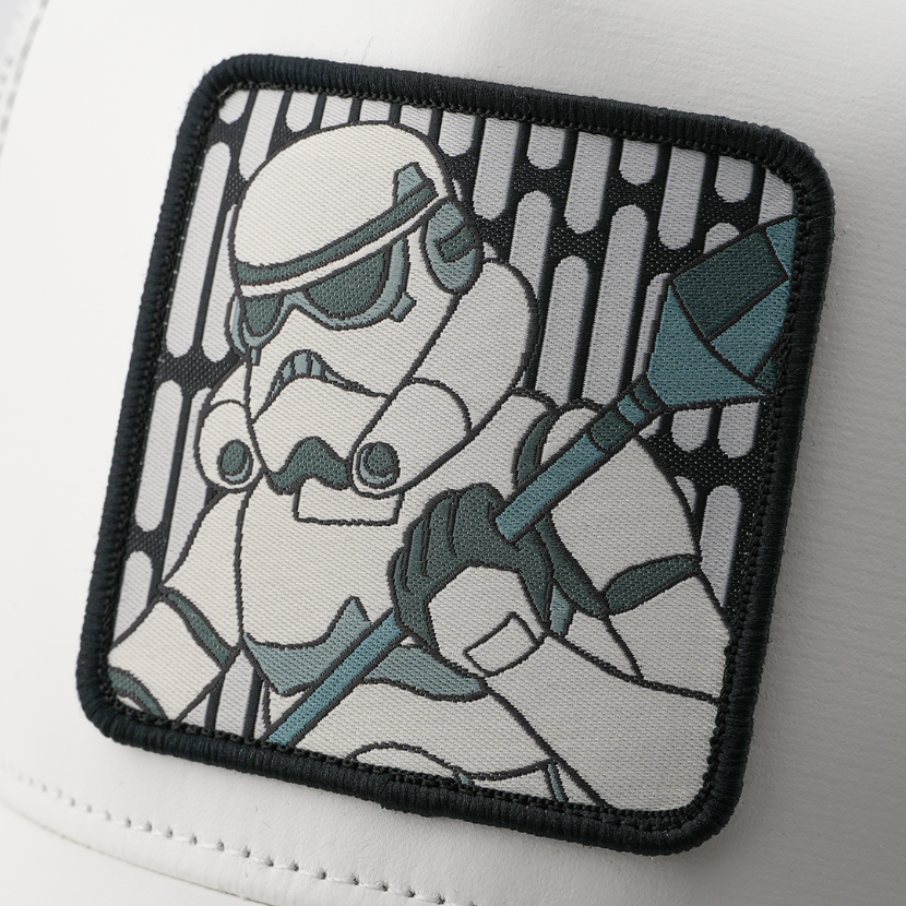 OVERLORD x Star Wars - Stormtrooper