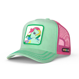 OVERLORD X My Little Pony - Sunlight