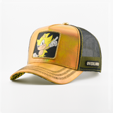 OVERLORD™ x Sonic the Hedgehog - Super Sonic