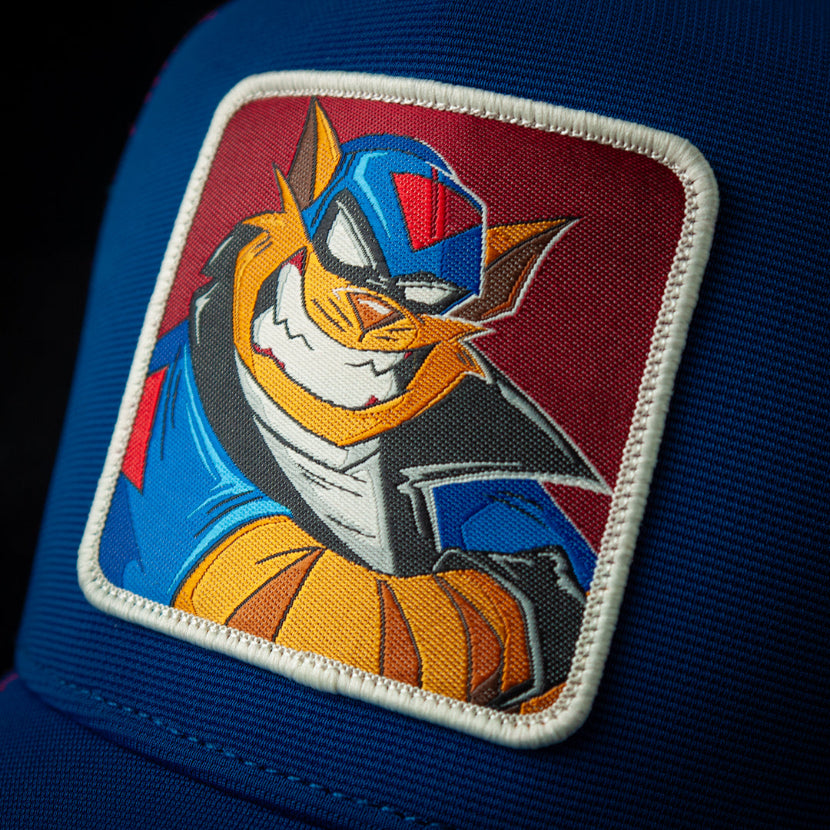 OVERLORD x S.W.A.T. Kats - T-Bone