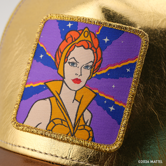OVERLORD™ x Masters of the Universe - Teela
