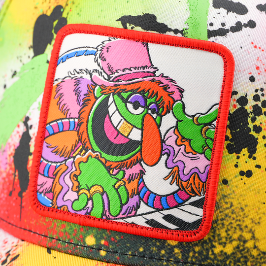 OVERLORD™ x Muppets Electric Mayhem - Dr. Teeth