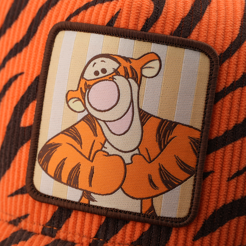 OVERLORD x Winnie the Pooh - Tigger