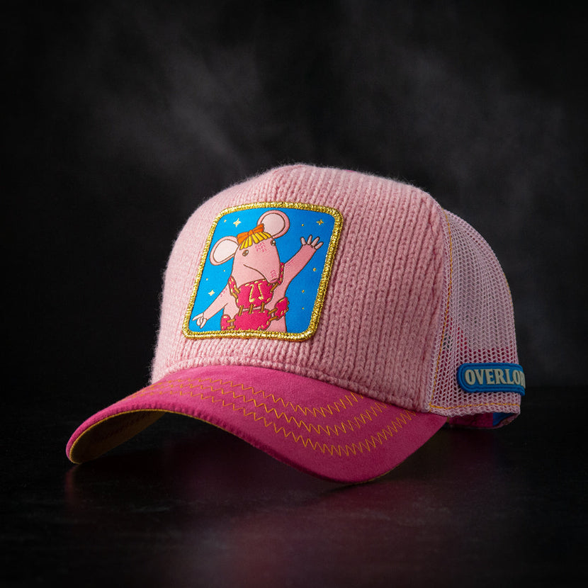 OVERLORD x Clangers  - Tiny