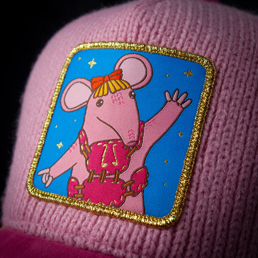 OVERLORD x Clangers  - Tiny