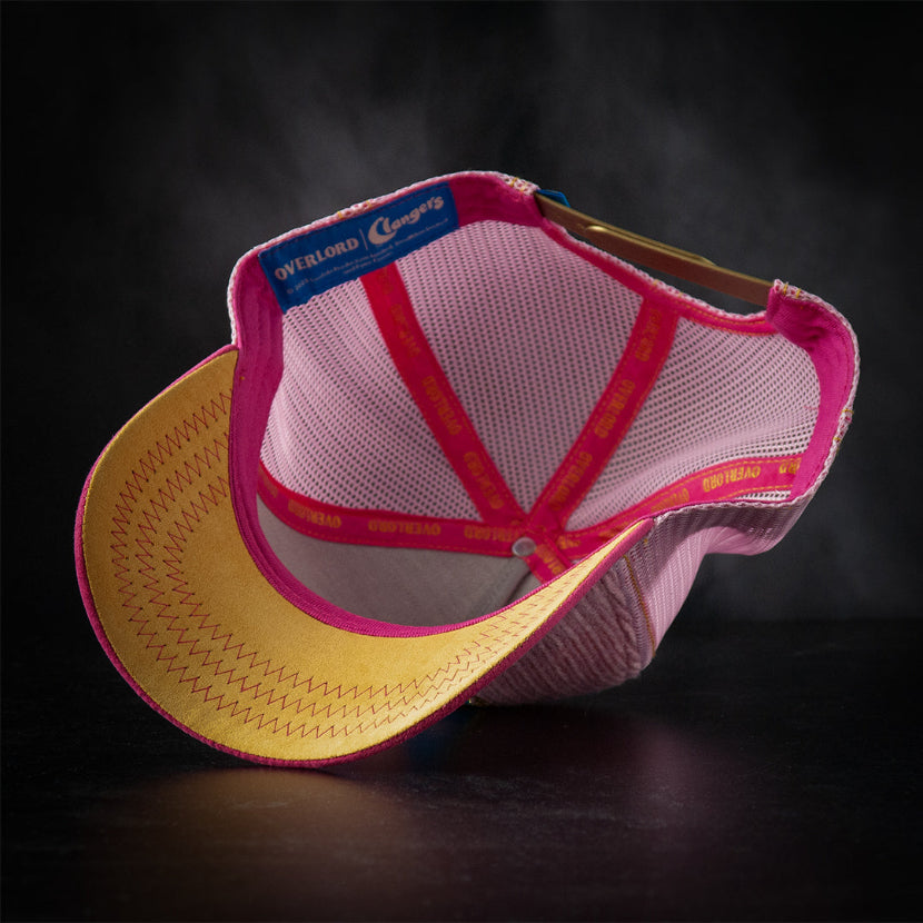 OVERLORD x Clangers  - Tiny