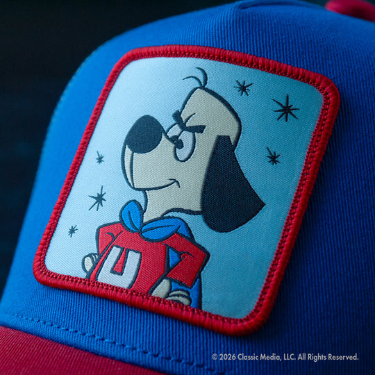 OVERLORD x Classic Media - Underdog