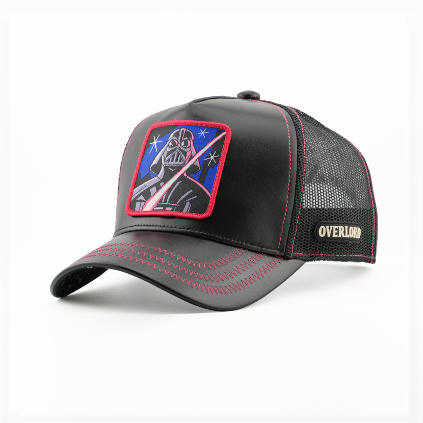 OVERLORD x Star Wars - Darth Vader – Overlord Caps