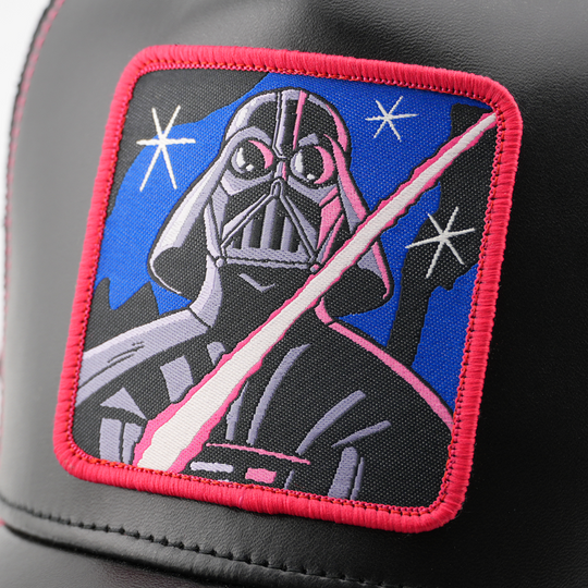 OVERLORD x Star Wars - Darth Vader