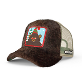 OVERLORD X South Park - Woodland Critter Christmas - Bear