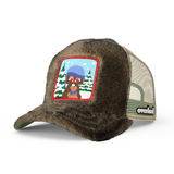 OVERLORD X South Park - Woodland Critter Christmas - Beaver