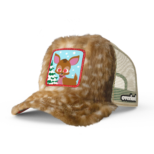 OVERLORD X South Park - Woodland Critter Christmas - Deer