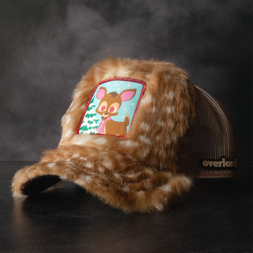 OVERLORD X South Park - Woodland Critter Christmas - Deer