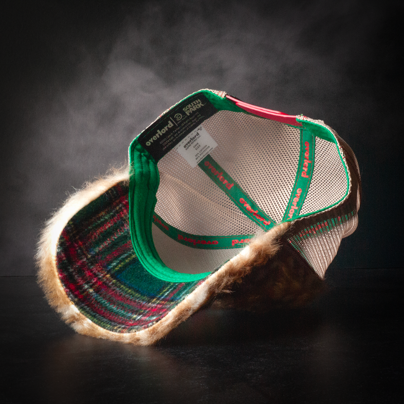 OVERLORD X South Park - Woodland Critter Christmas - Deer