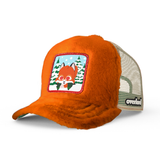 OVERLORD X South Park - Woodland Critter Christmas - Fox