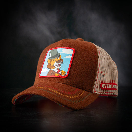 OVERLORD x Willy Fog - Willy Fog