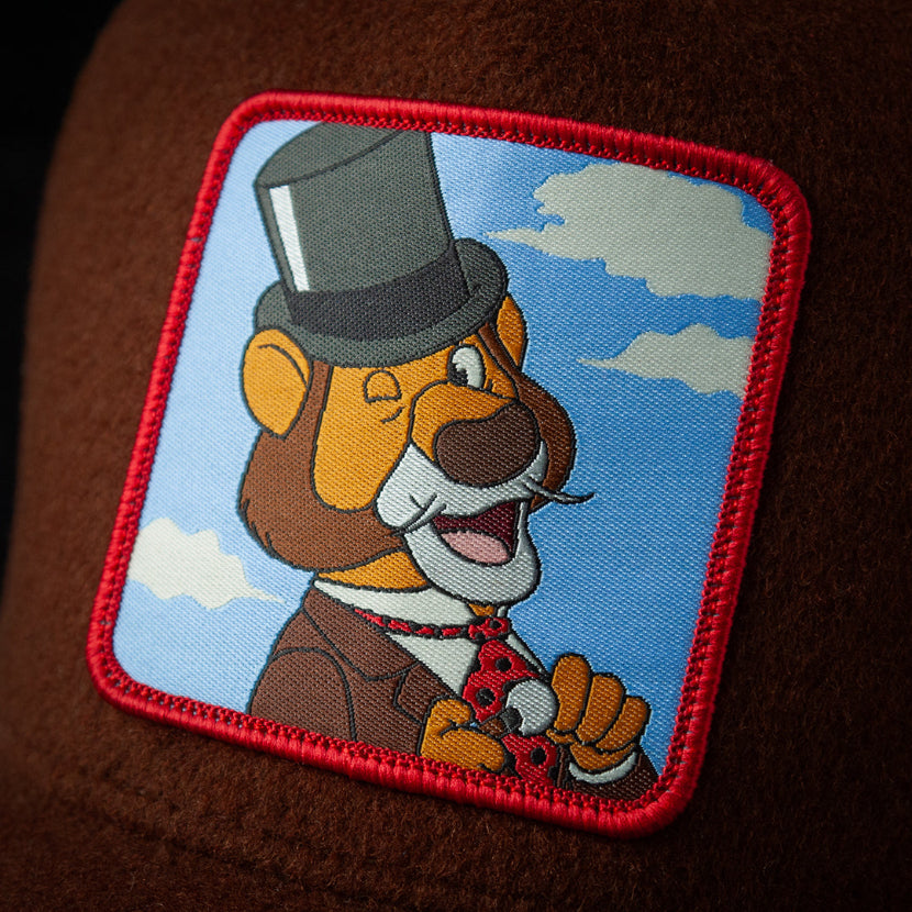 OVERLORD x Willy Fog - Willy Fog