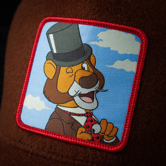 OVERLORD x Willy Fog - Willy Fog