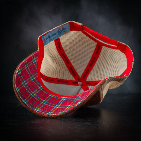 OVERLORD x Willy Fog - Willy Fog