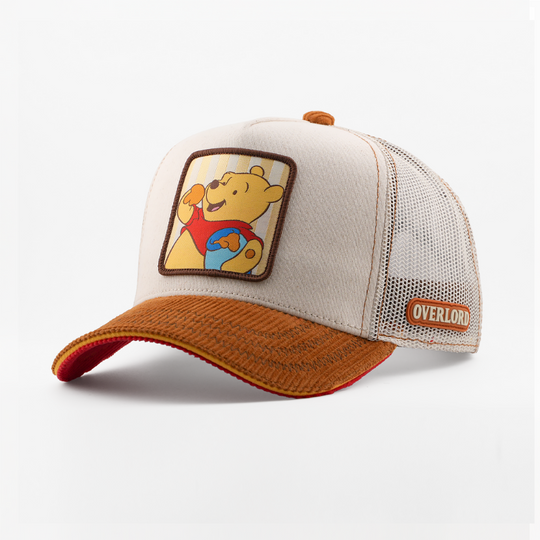 OVERLORD x Winnie the Pooh - Winnie the Pooh