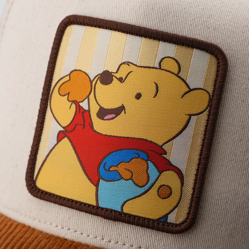 OVERLORD x Winnie the Pooh - Winnie the Pooh