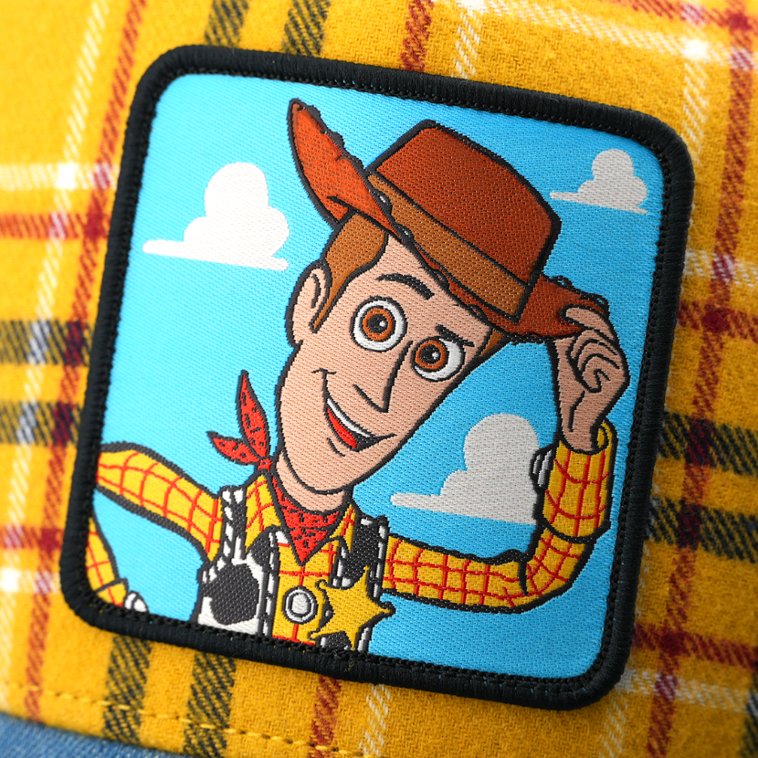 OVERLORD x Toy Story - Woody