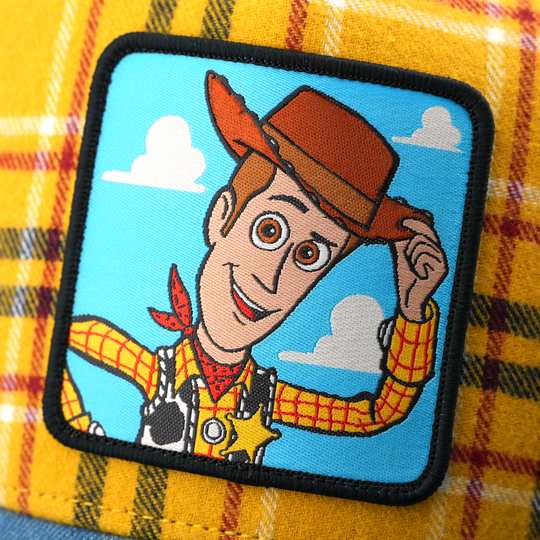 OVERLORD x Toy Story - Woody